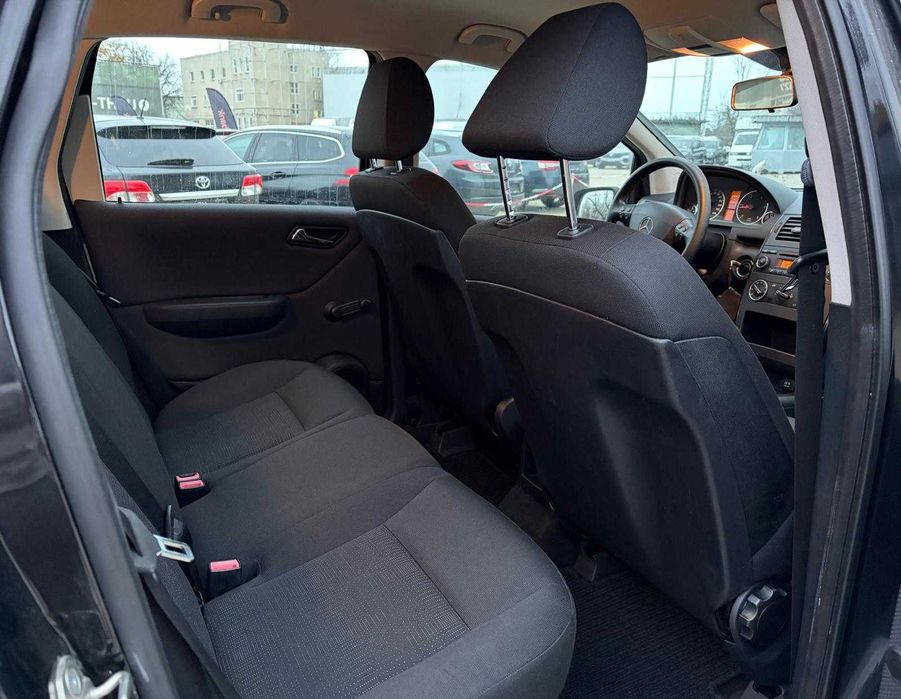 Mercedes A Klass - 2.0 Cdi / Posib finantare cu Buletinul, Avans 0