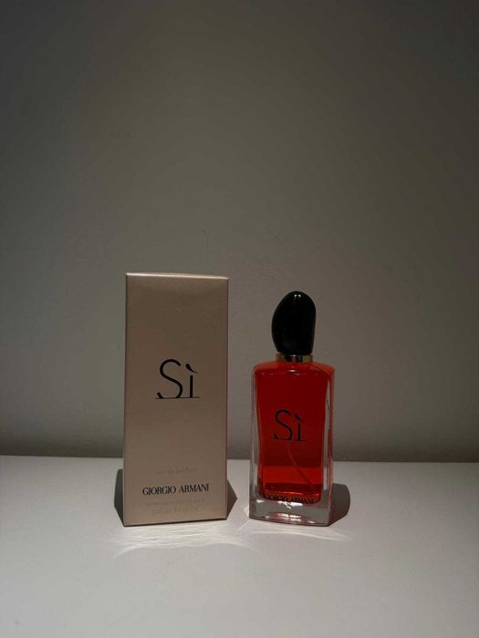 Giorgio Armani Si EDP