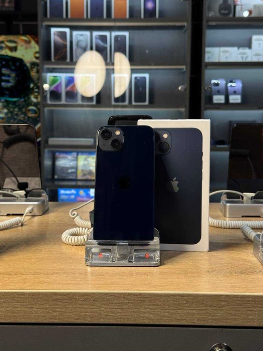Телефон Apple iPhone 13 128 /Айфон 13 128