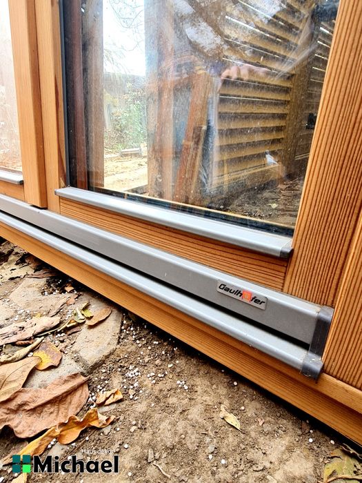 Tripan lemn masiv,Larice,Gaulhofer,Austria(Helmut 8181)