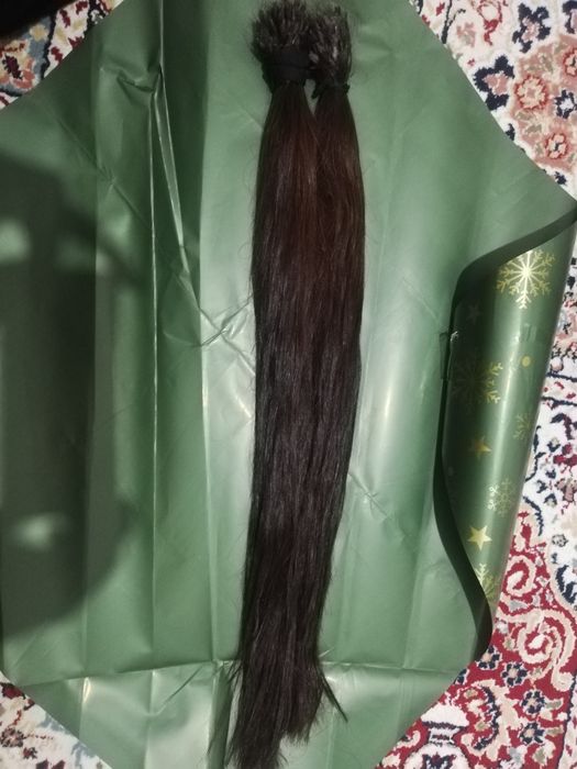 Волосы для наращивание