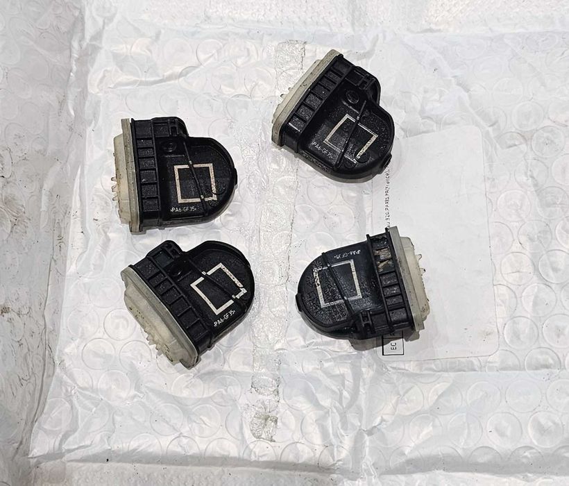 TPMS датчици за налягане на гумите