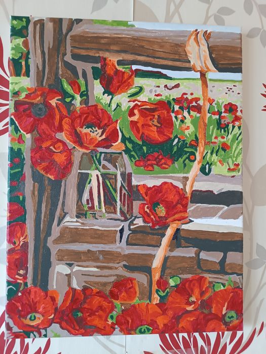 Картини 40/50 сантиметра