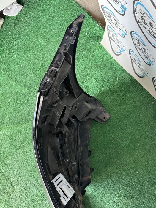 bara fata mercedes e class coupe w238 amg 2016-2022