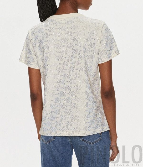 Футболка PINKO размер М