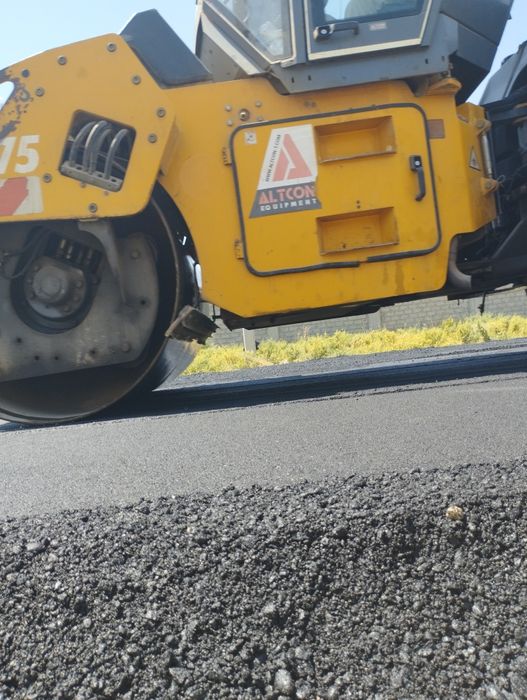 Асфальт/ Asfalt/. ARZON NARXDA