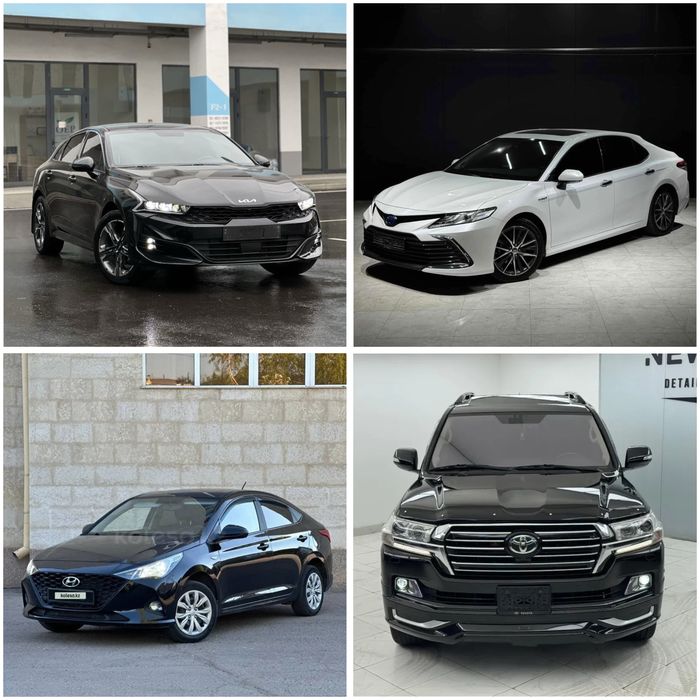 Аренда авто Прокат авто Низкие цены Город Межгород