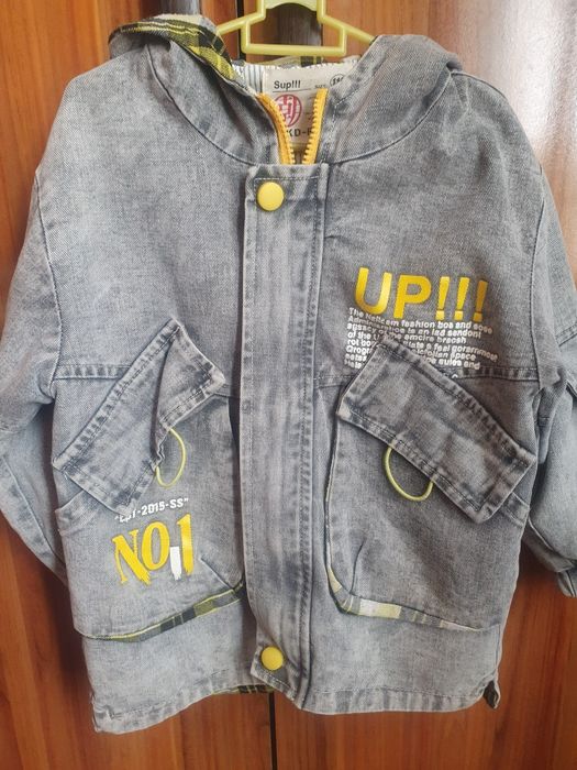 Куртки осень, зима