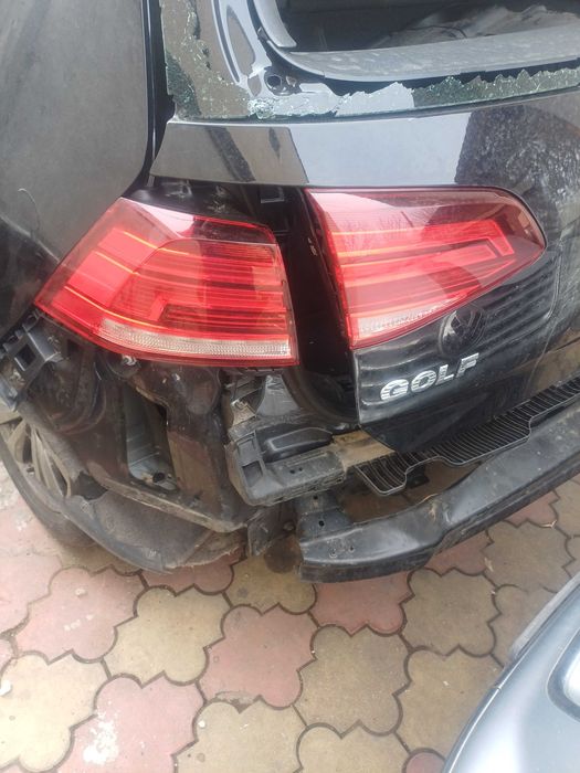 stopuri vw golf 7 stanga spate aripa si haion