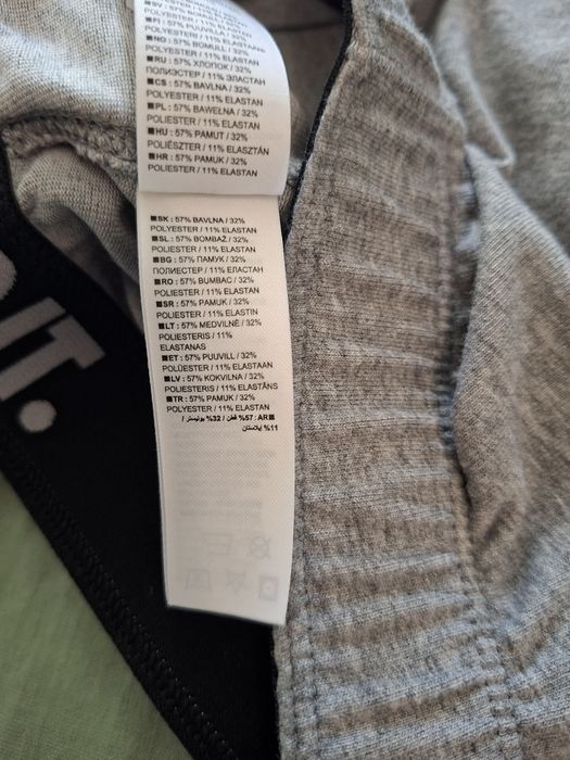 Nike-Ориг. Дамски клин Нов!