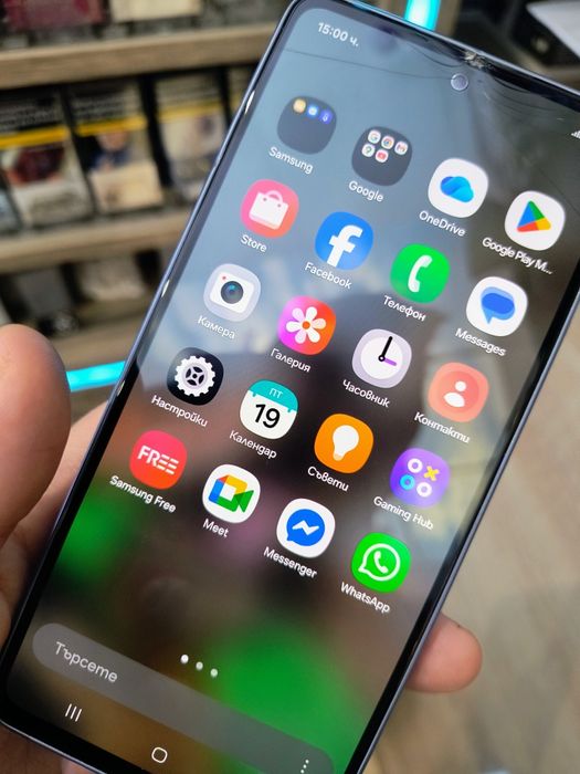 Samsung Galaxy a53 + Samsung buds СПЕШНО!