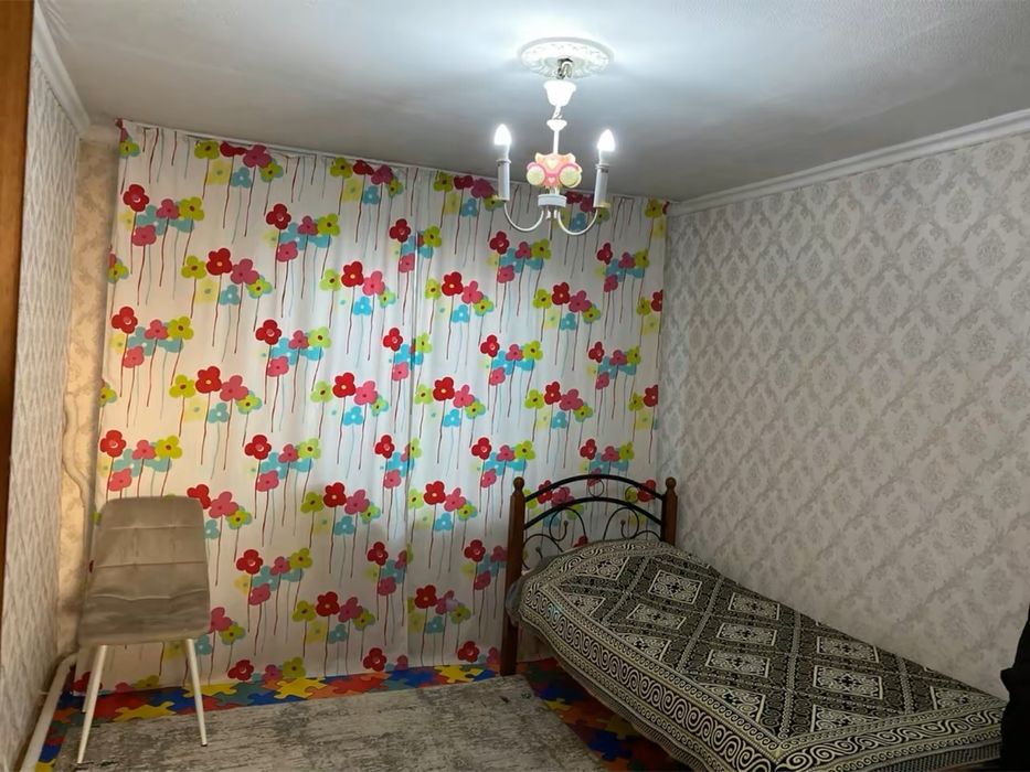 Продам два дома на одном участке