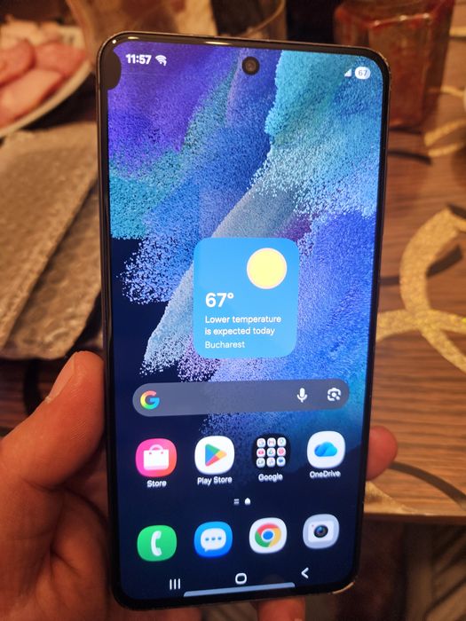 Samsung Galaxy S21 FE 5G
