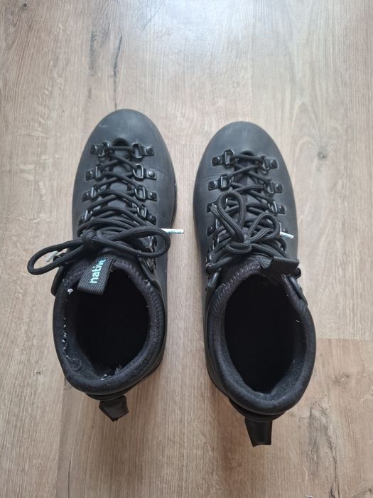 Зимняя обувь Native shoes fitzsimmons 3.0