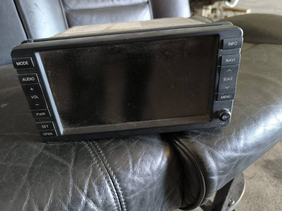 Мултимедия/Навигация за Citroen C4 Aircross