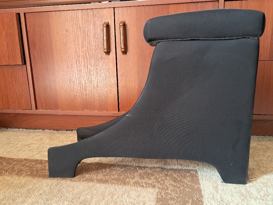 Бардачок от спарка