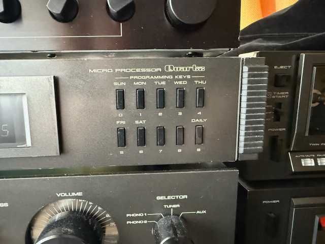 AKAI DT-200, digital timer