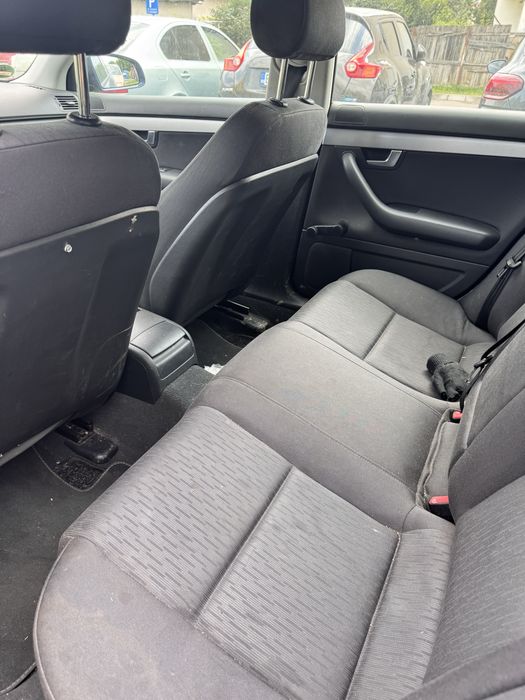 Audi A4  b7 2008 2.0