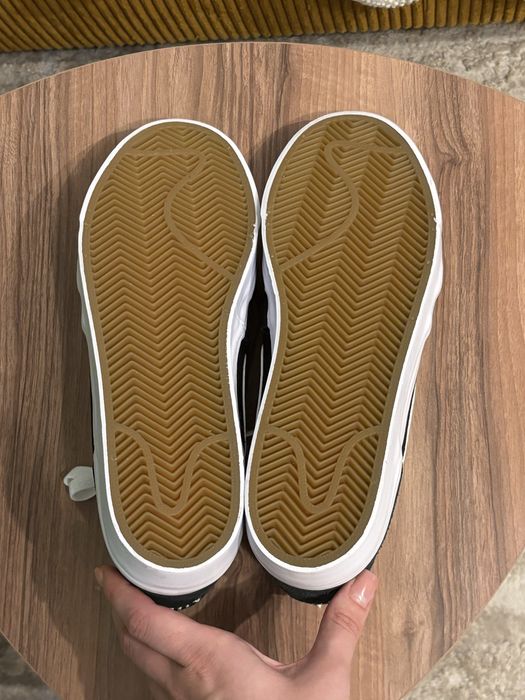 Nike SB Zoom Pogo Plus low sneakers