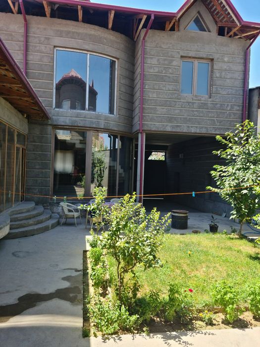 Участок Учтепа Тумани