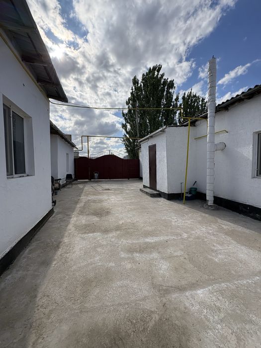 Продается дом в центре