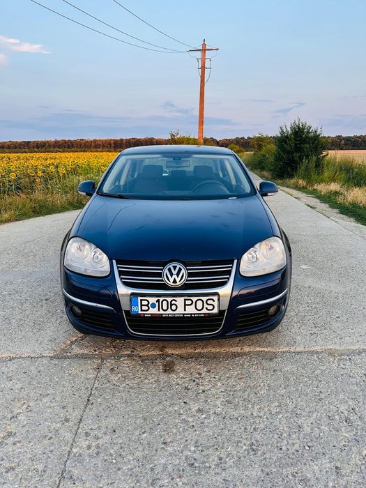 VOLKSWAGEN Jetta 2011 — imagine 3