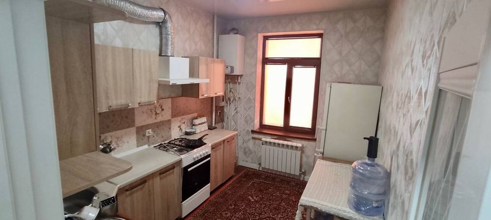 Продаётся квартира в Новостройке от Golden House Яккасарай Ор New Port