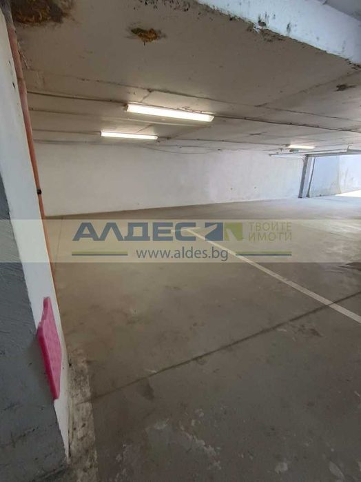 Дава се под наем Офис в София, Овча купел 2 - 237 кв.м за 2132 € - Снимка #13