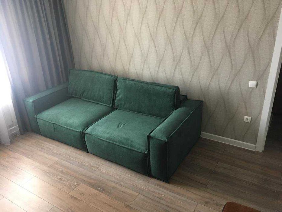 Эби прямой диван для зала