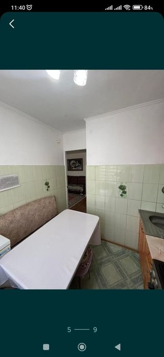 Продам 2 комнатную квартиру