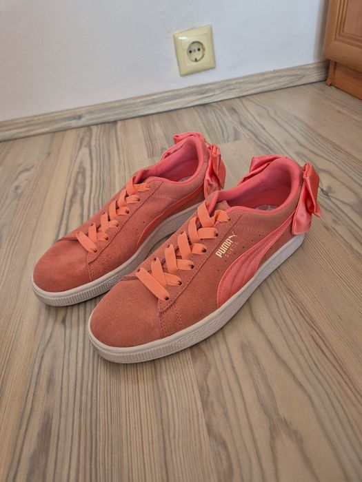 Puma обувки, номер 38.5