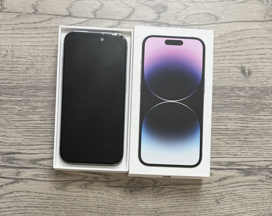 Айфон 14 про.  Iphone 14 pro