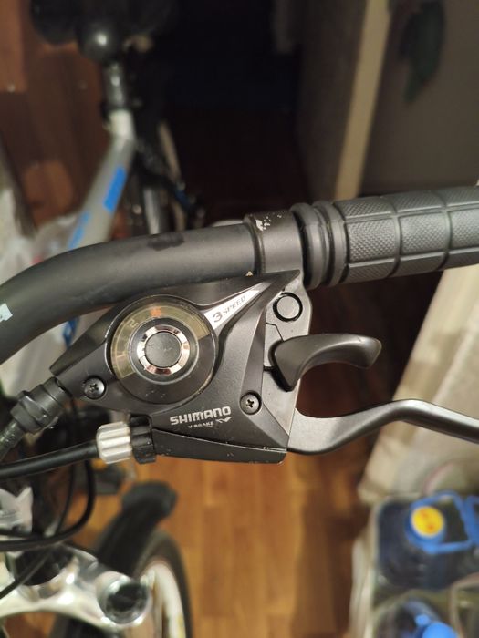 Продам велосипед 55000