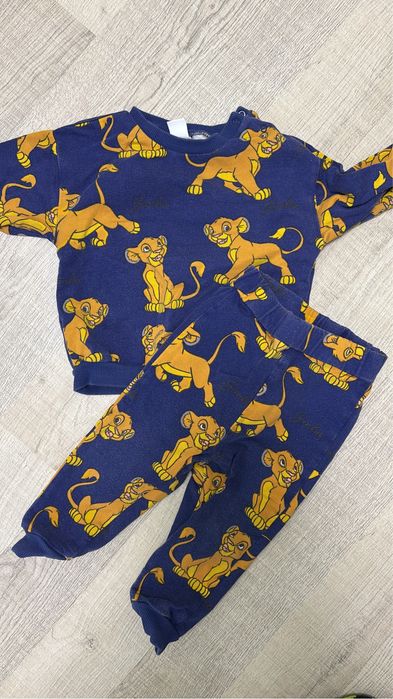 Бебешки дрешки размер 68-74