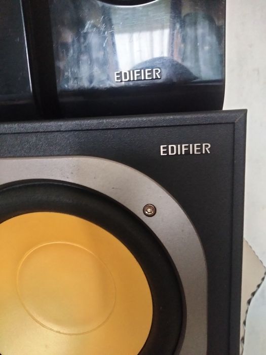 Срочно продам сабвуфер