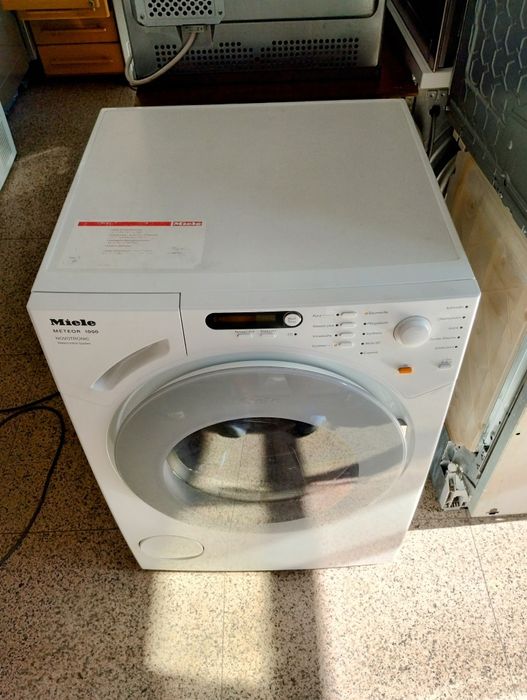 Пералня MIELE  7кг.