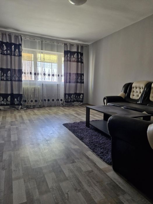 Apartament 3 camere
