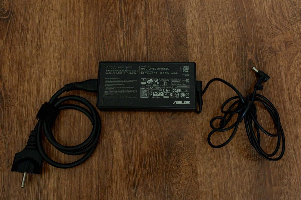 ASUS Vivobook Pro 14X OLED 2.8K 90Hz RTX 3050 16GB