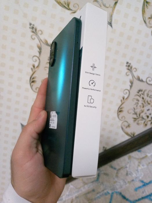 Samsung A07 yengi tecno spark go 2023