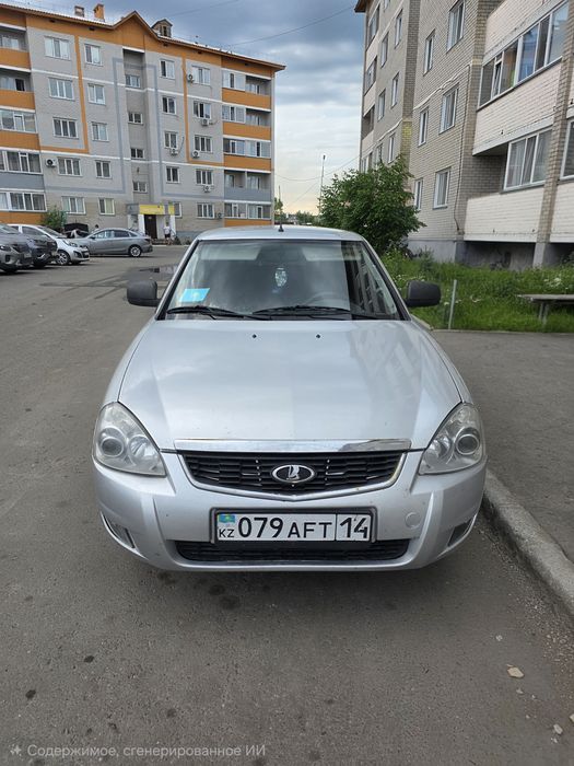 Срочно продам машину