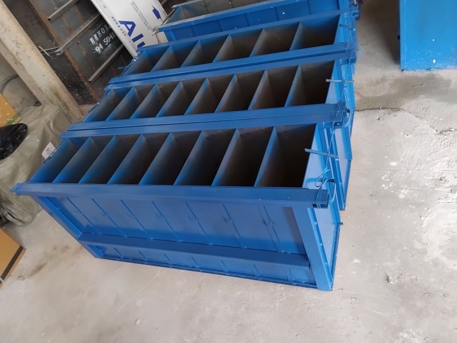 Gazablok va Penablok