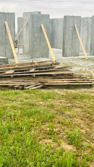 Домокомплект от 70 кв.м