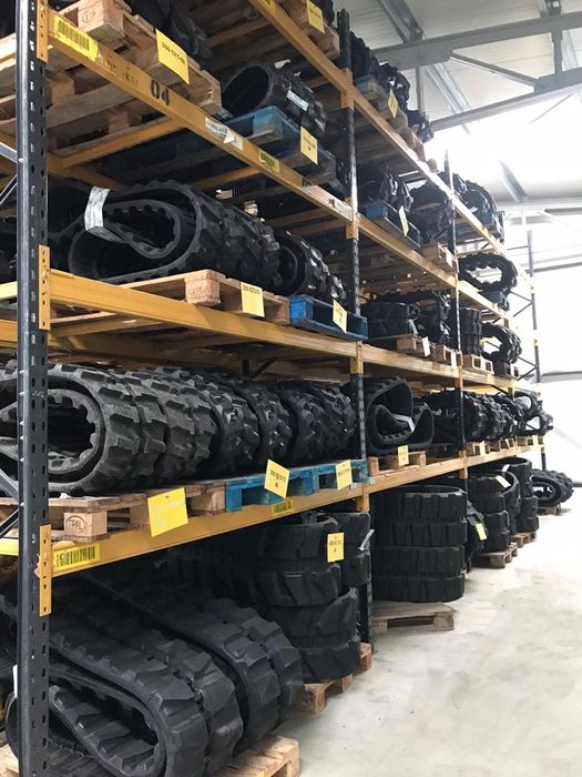 Senile de cauciuc super calitate, stoc permanent