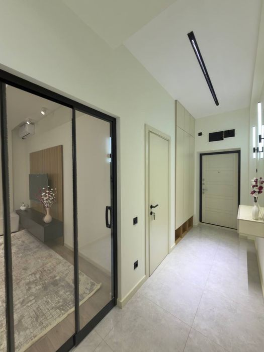 Продается 3х ком. квартира, 80м2. ЖК «СОЛАРИС». Яккасарайский район.