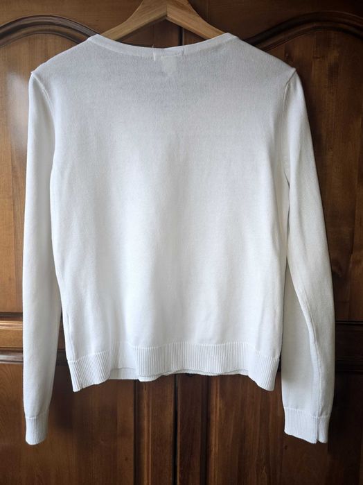 Дамски жилетки Zara, HM