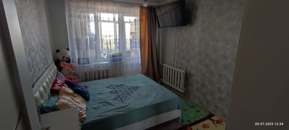 Продаем квартиру