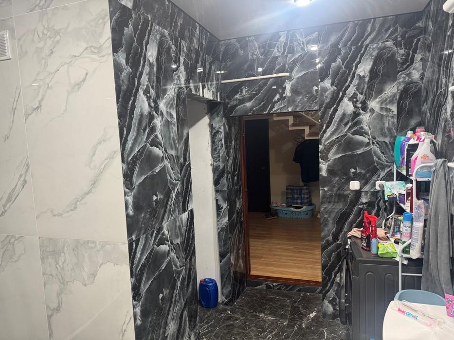 Мастер на все руки