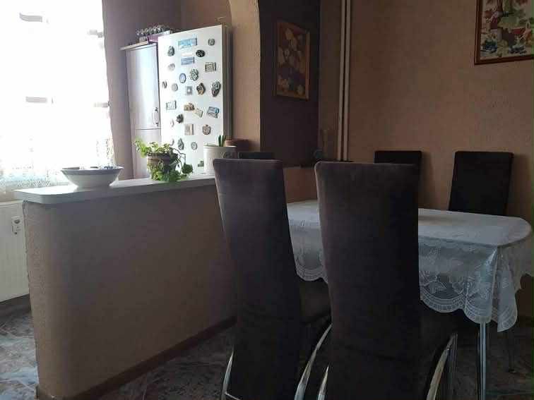 Продава се Тристаен апартамент в Перник, Изток - 88 кв.м за 1137 €/кв.м - Снимка #2