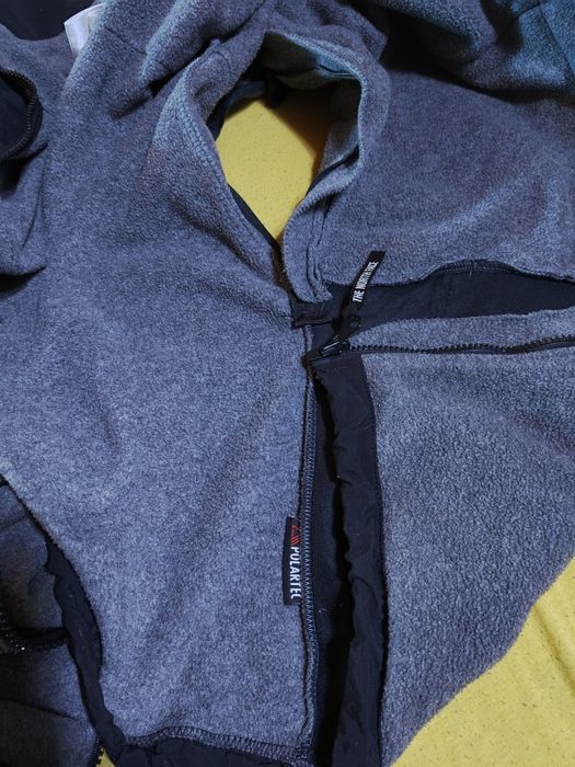 Продавам топъл North Face