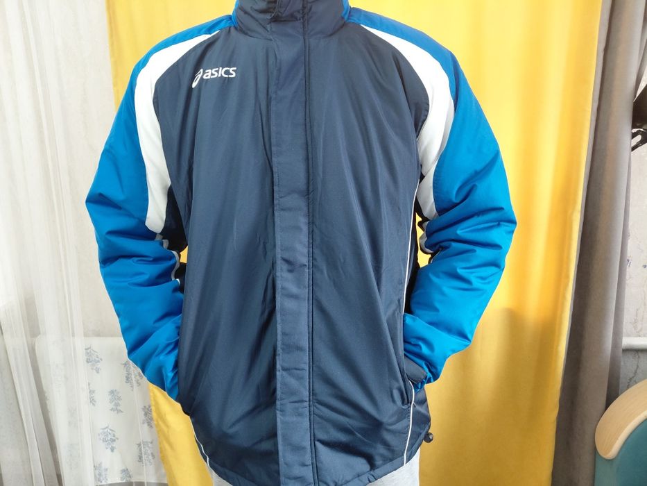 ASIKS курка мужская